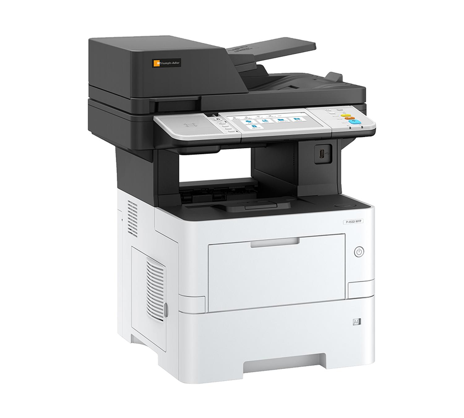 Triumph Adler P-4532i MFP